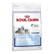 Royal Canin Maxi Starter kutsikatoit, 15 kg